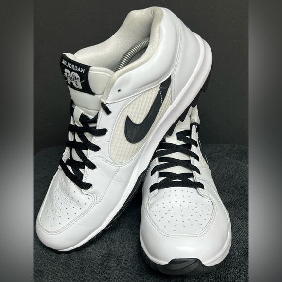 Air Jordan Stadium 90 Golf SAMPLE PE - Size 10.5 RARE main image 9